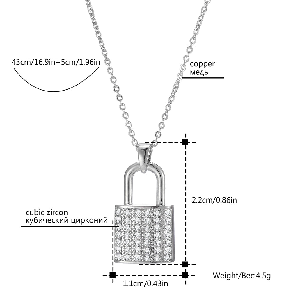 Anfisa Lock
